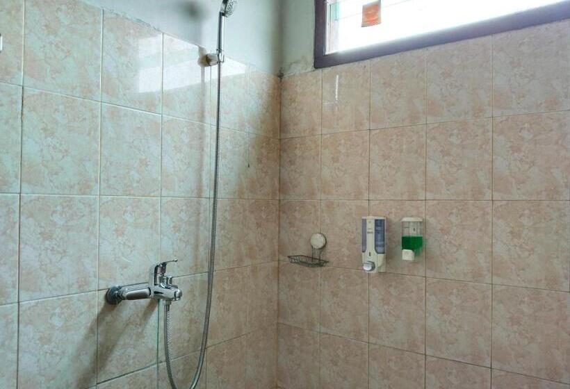 스위트, Gic House Syariah