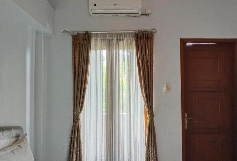 스위트, Gic House Syariah