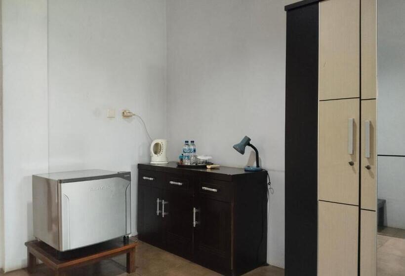 스위트, Gic House Syariah