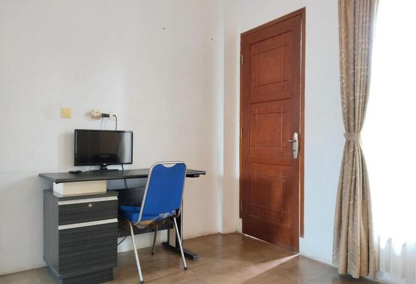 스위트, Gic House Syariah