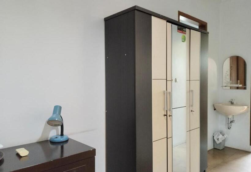 스위트, Gic House Syariah