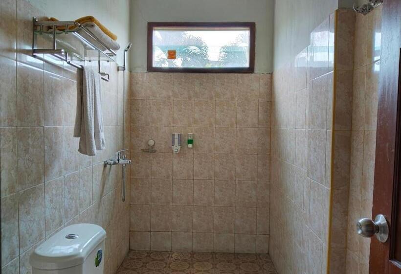 스위트, Gic House Syariah