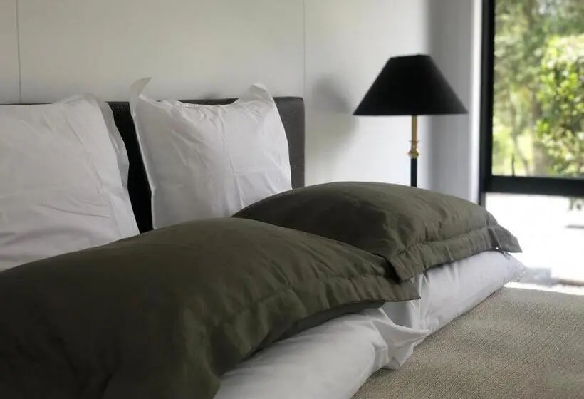 Talo 2 Makuuhuonetta, Villetta   Matakana Boutique Luxury Accommodation