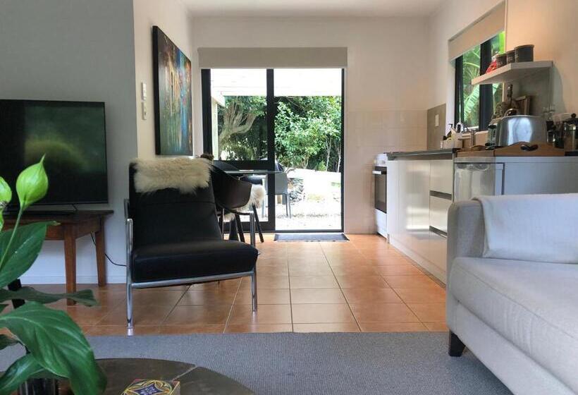 منزل غرفتين نوم, Villetta   Matakana Boutique Luxury Accommodation