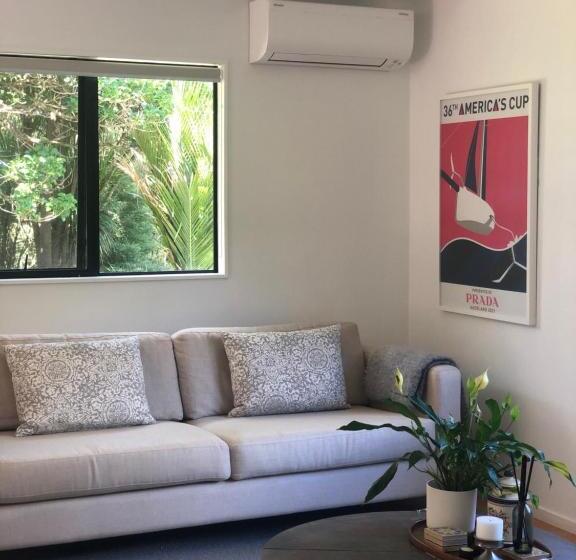 منزل غرفتين نوم, Villetta   Matakana Boutique Luxury Accommodation