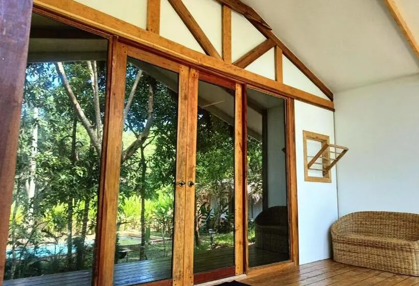 Standard-bungalow, Kawai Duli Bungalows 1