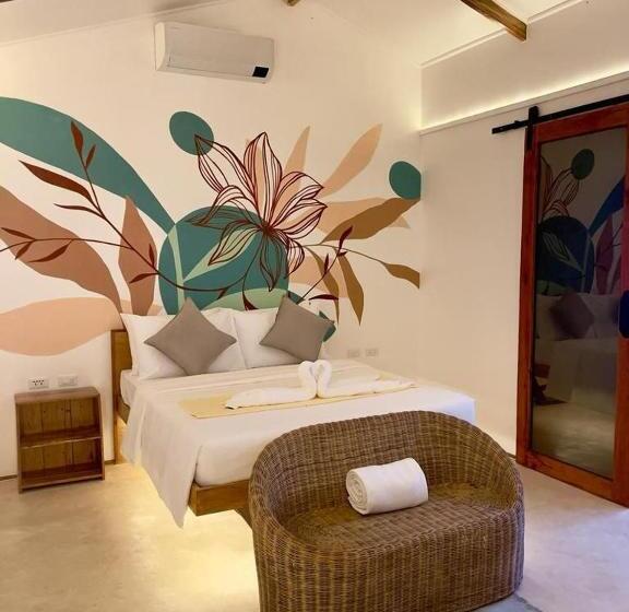 بانگلوی استاندارد, Kawai Duli Bungalows 1