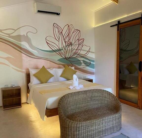 بانگلوی استاندارد, Kawai Duli Bungalows 1