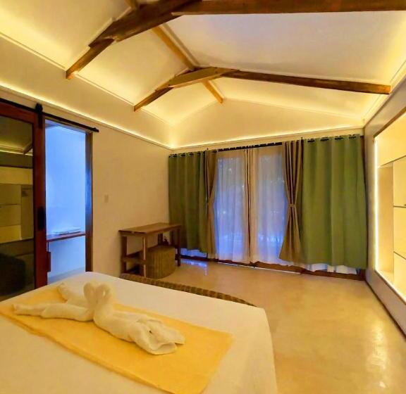 بانگلوی استاندارد, Kawai Duli Bungalows 1