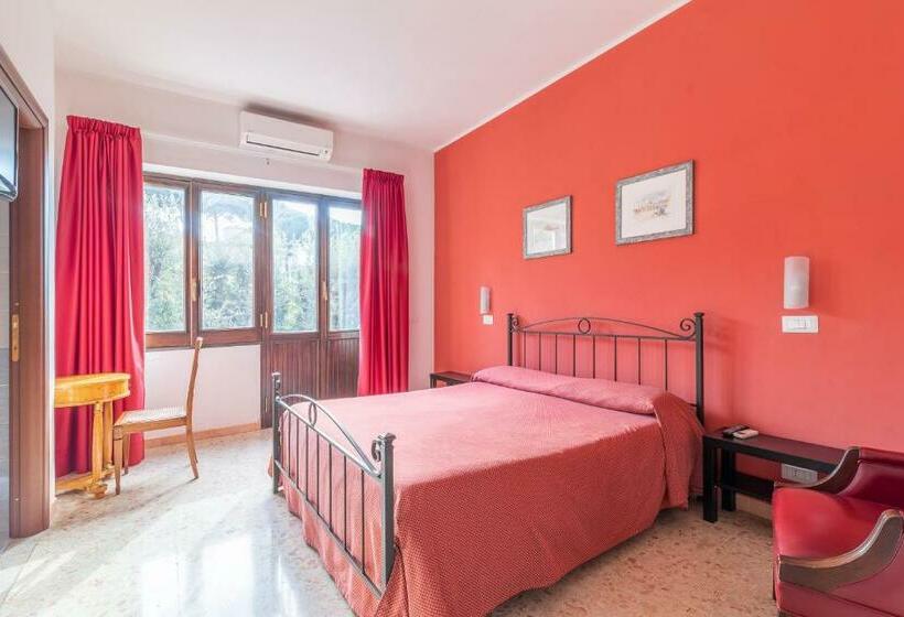 Номер Deluxe, Antica Locanda Cavallino Bianco