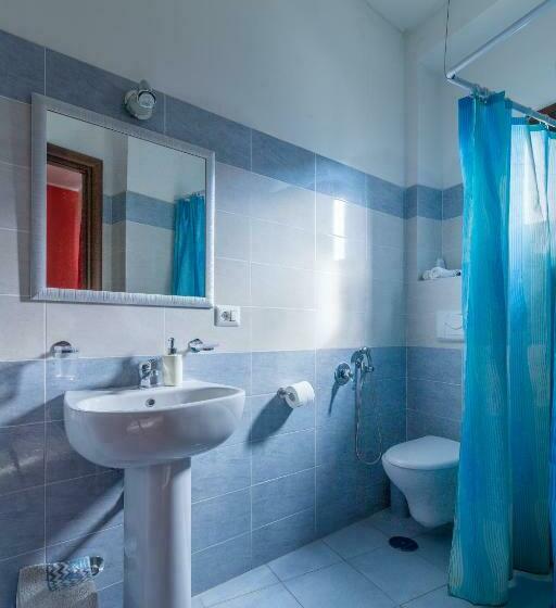 디럭스 룸, Antica Locanda Cavallino Bianco