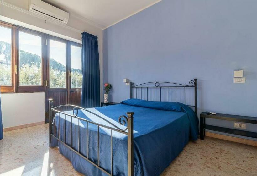 Номер Deluxe, Antica Locanda Cavallino Bianco
