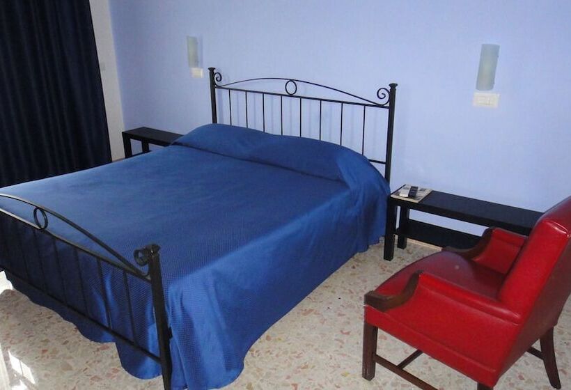 패밀리 룸, Antica Locanda Cavallino Bianco