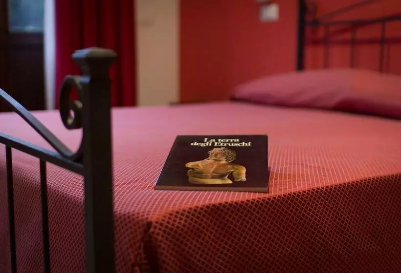 ファミリールーム, Antica Locanda Cavallino Bianco