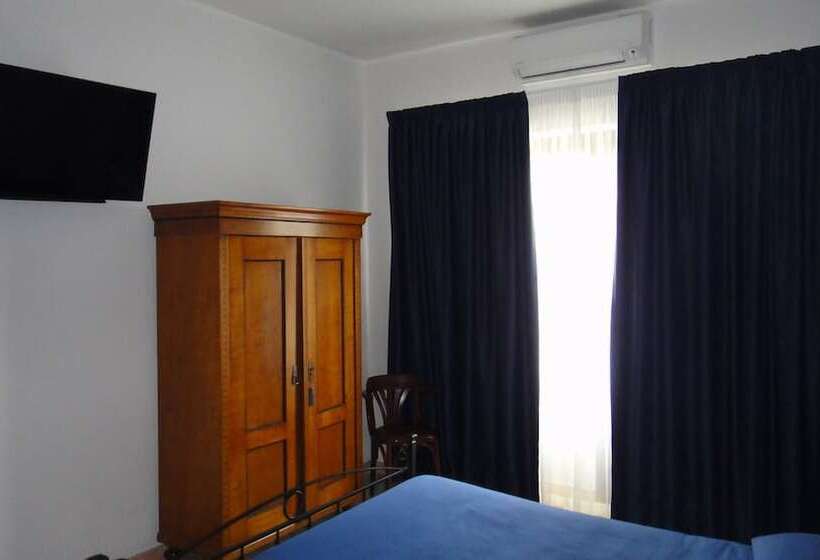 패밀리 룸, Antica Locanda Cavallino Bianco