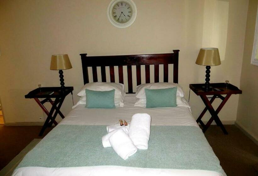 Chambre Standard, Ash River Lodge