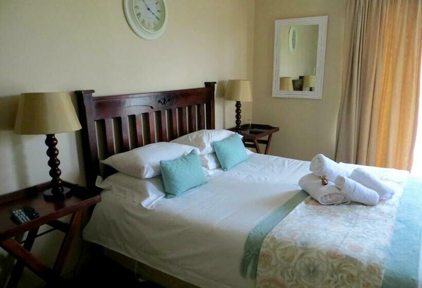 Chambre Standard, Ash River Lodge