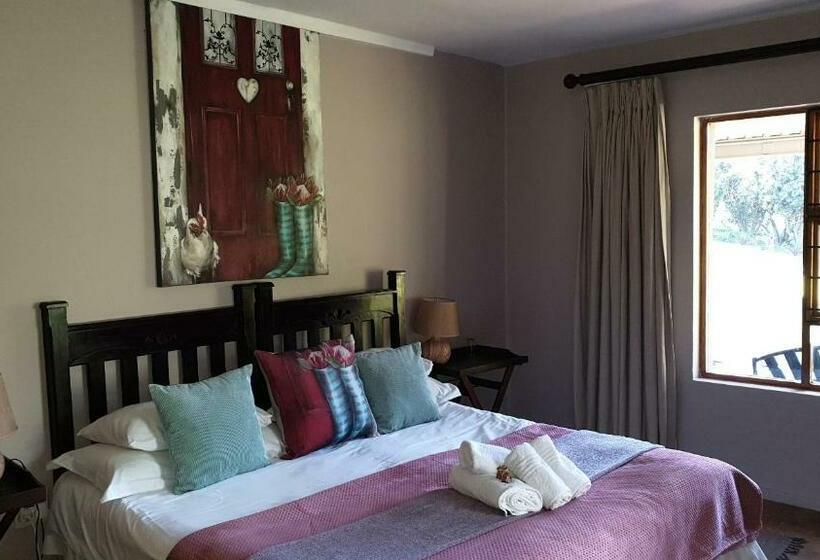 Chambre Standard, Ash River Lodge