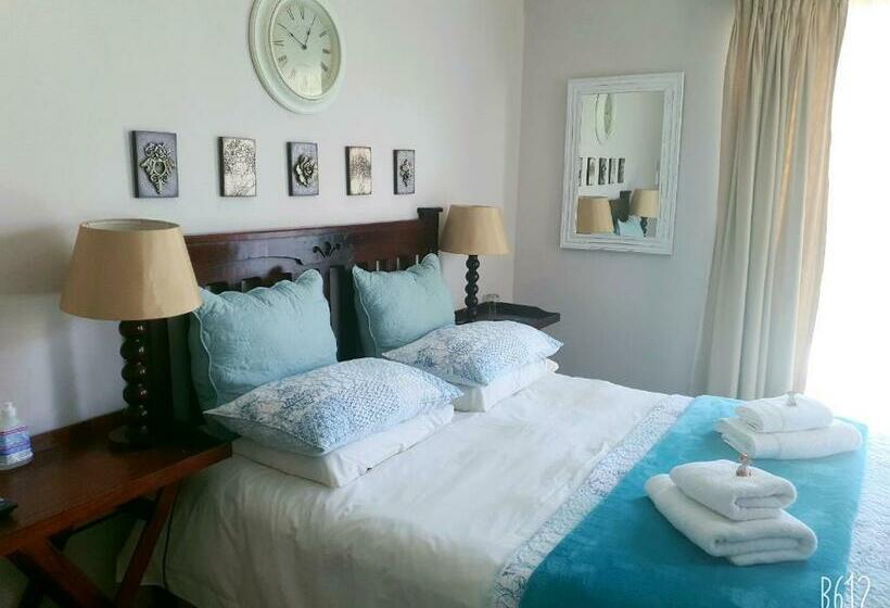 Chambre Standard, Ash River Lodge