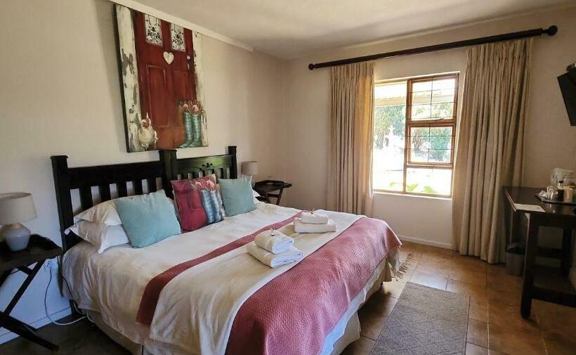 Chambre Standard, Ash River Lodge