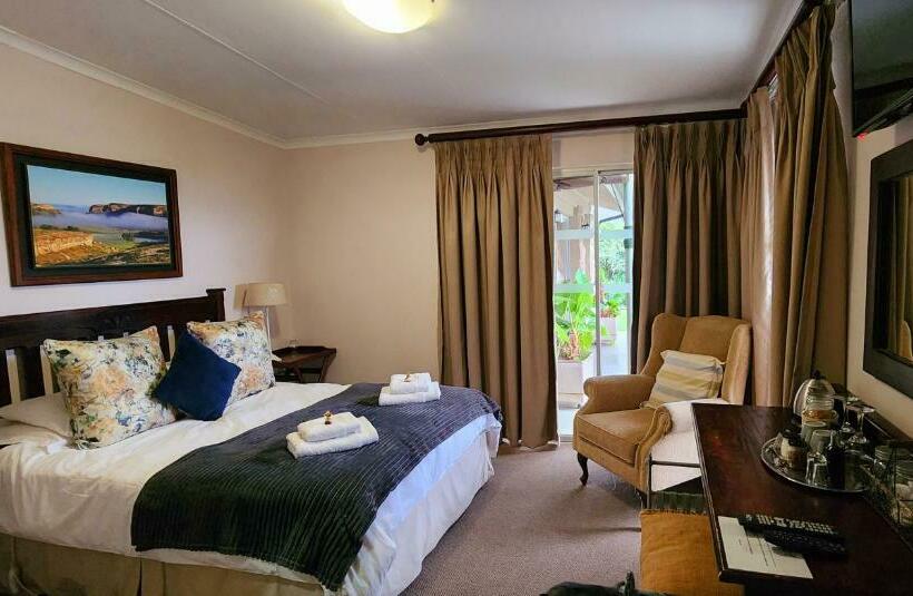 Chambre Standard, Ash River Lodge