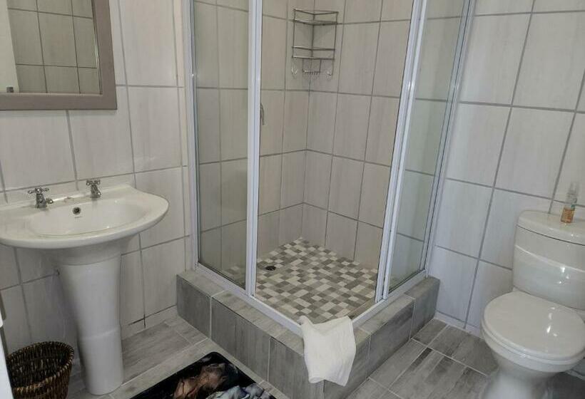 Chambre Standard, Ash River Lodge