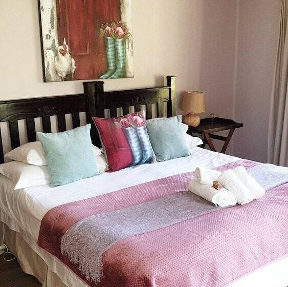 Chambre Standard, Ash River Lodge