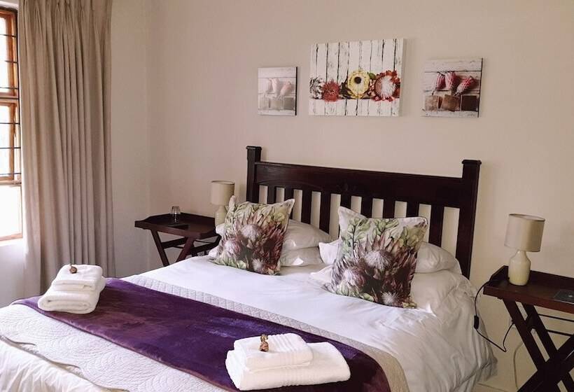 Chambre Standard, Ash River Lodge