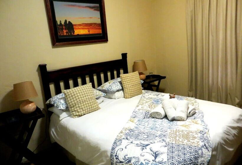 Chambre Standard, Ash River Lodge