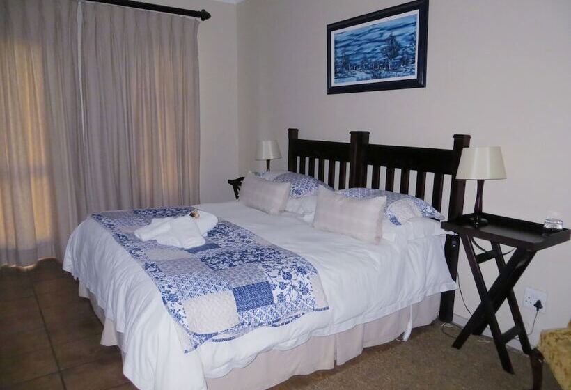 Chambre Standard, Ash River Lodge