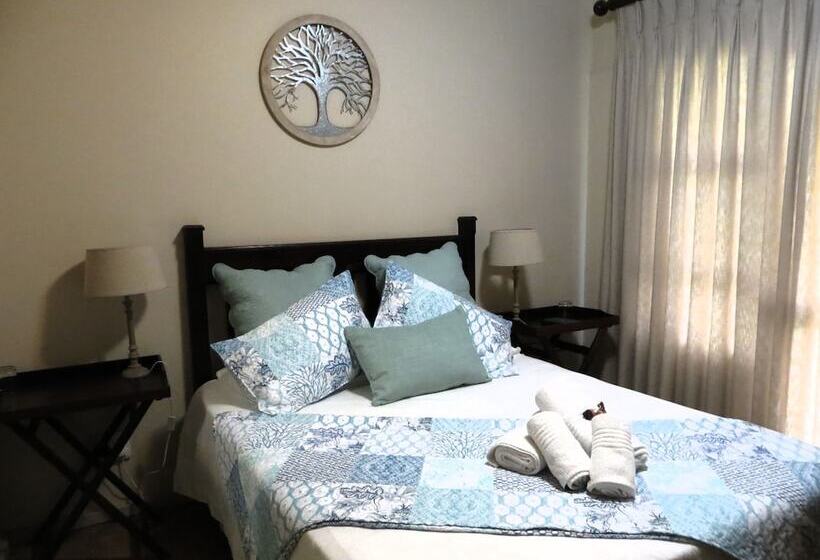 Chambre Standard, Ash River Lodge