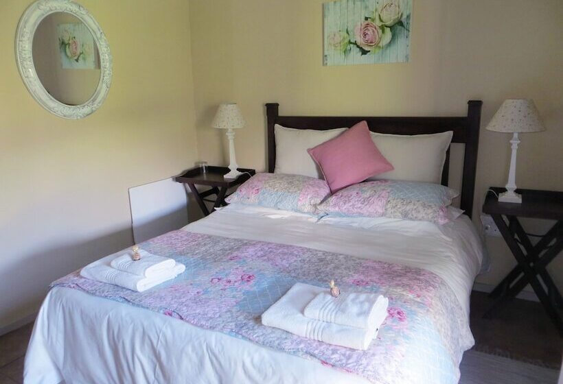 Chambre Standard, Ash River Lodge