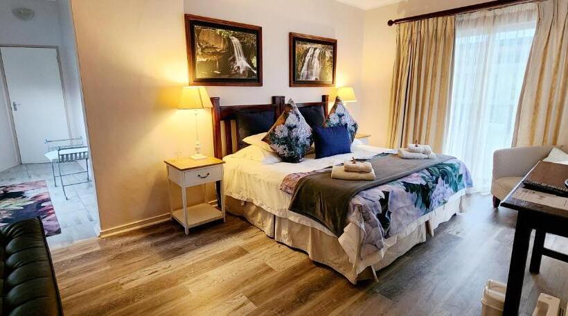 Chambre Standard, Ash River Lodge