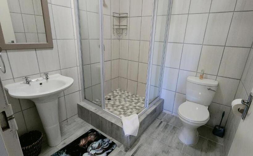 Chambre Standard, Ash River Lodge