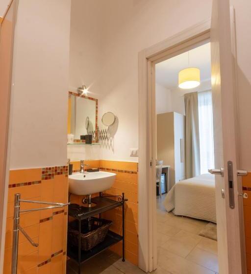 غرفة سوبيريور, B&b Cairoli