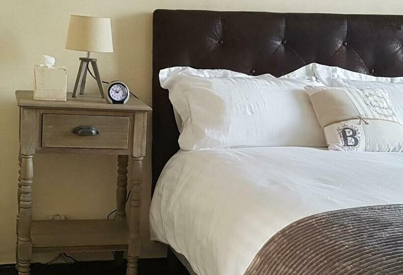 ファミリールーム, 16 Bel Air