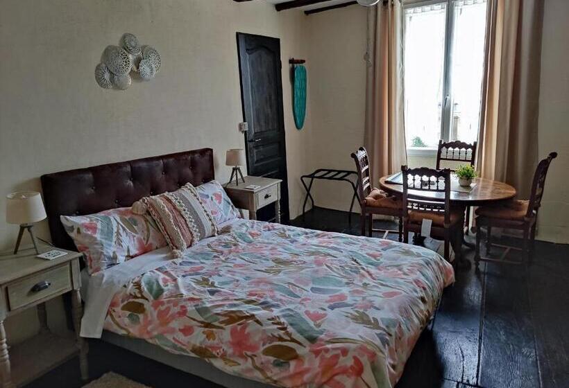 ファミリールーム, 16 Bel Air