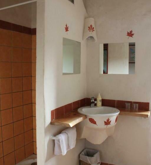 חדר קומפורט, Abbaye De Capservy