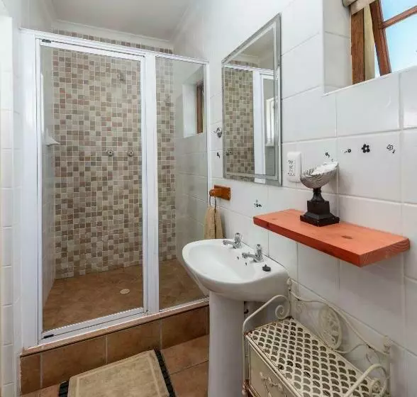 اتاق استاندارد, Algoa Guest House Summerstrand