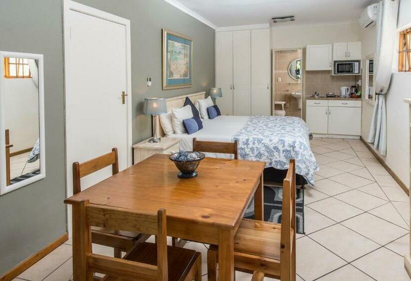 Habitació Estàndard, Algoa Guest House Summerstrand