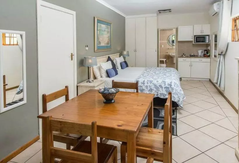 اتاق استاندارد, Algoa Guest House Summerstrand