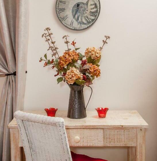 Habitació Estàndard, Algoa Guest House Summerstrand