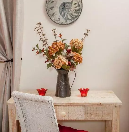 اتاق استاندارد, Algoa Guest House Summerstrand