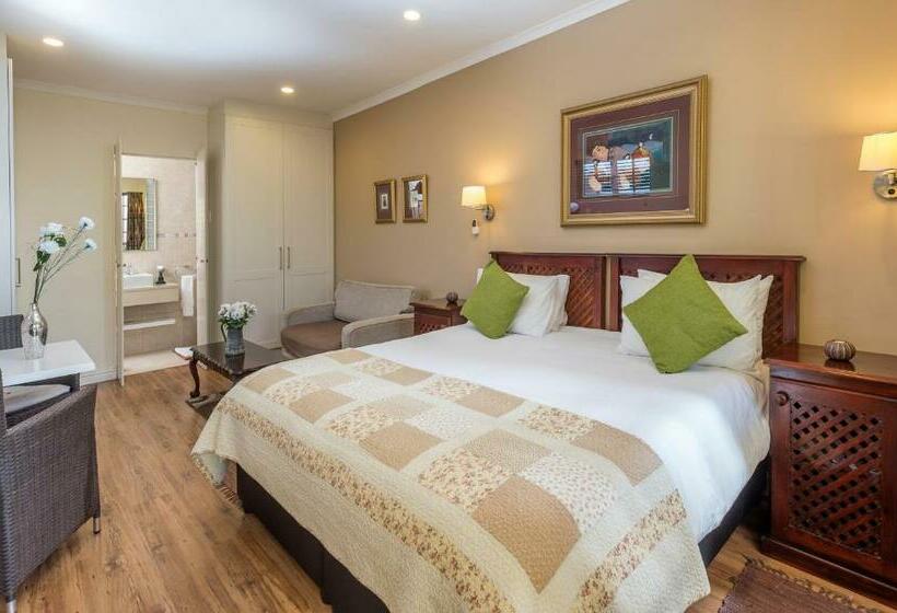 Habitació Estàndard, Algoa Guest House Summerstrand