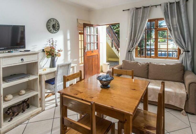 Habitació Estàndard, Algoa Guest House Summerstrand