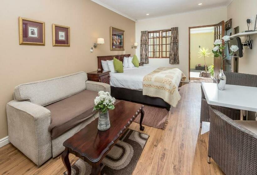 Habitació Estàndard, Algoa Guest House Summerstrand