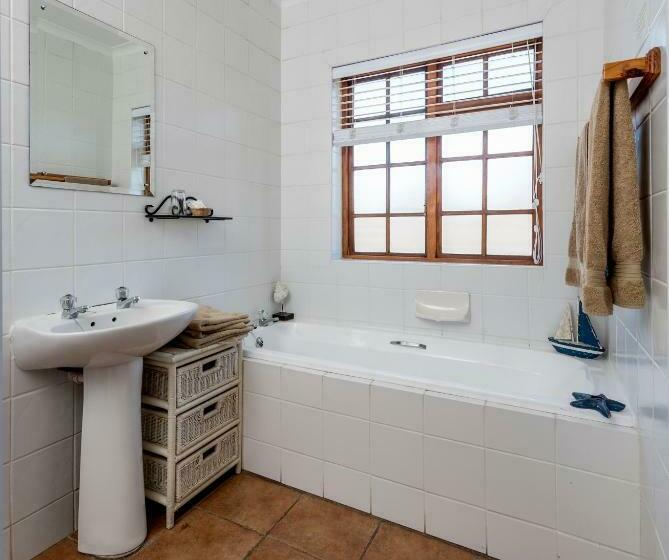 Family Room, Algoa Guest House Summerstrand