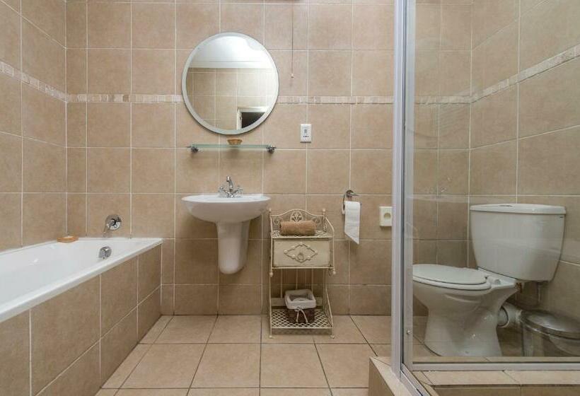 Habitació Estàndard, Algoa Guest House Summerstrand