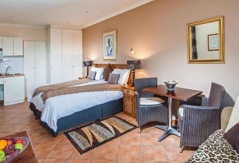 Habitació Estàndard, Algoa Guest House Summerstrand