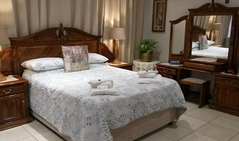 سوییت, Anchorage Guest House